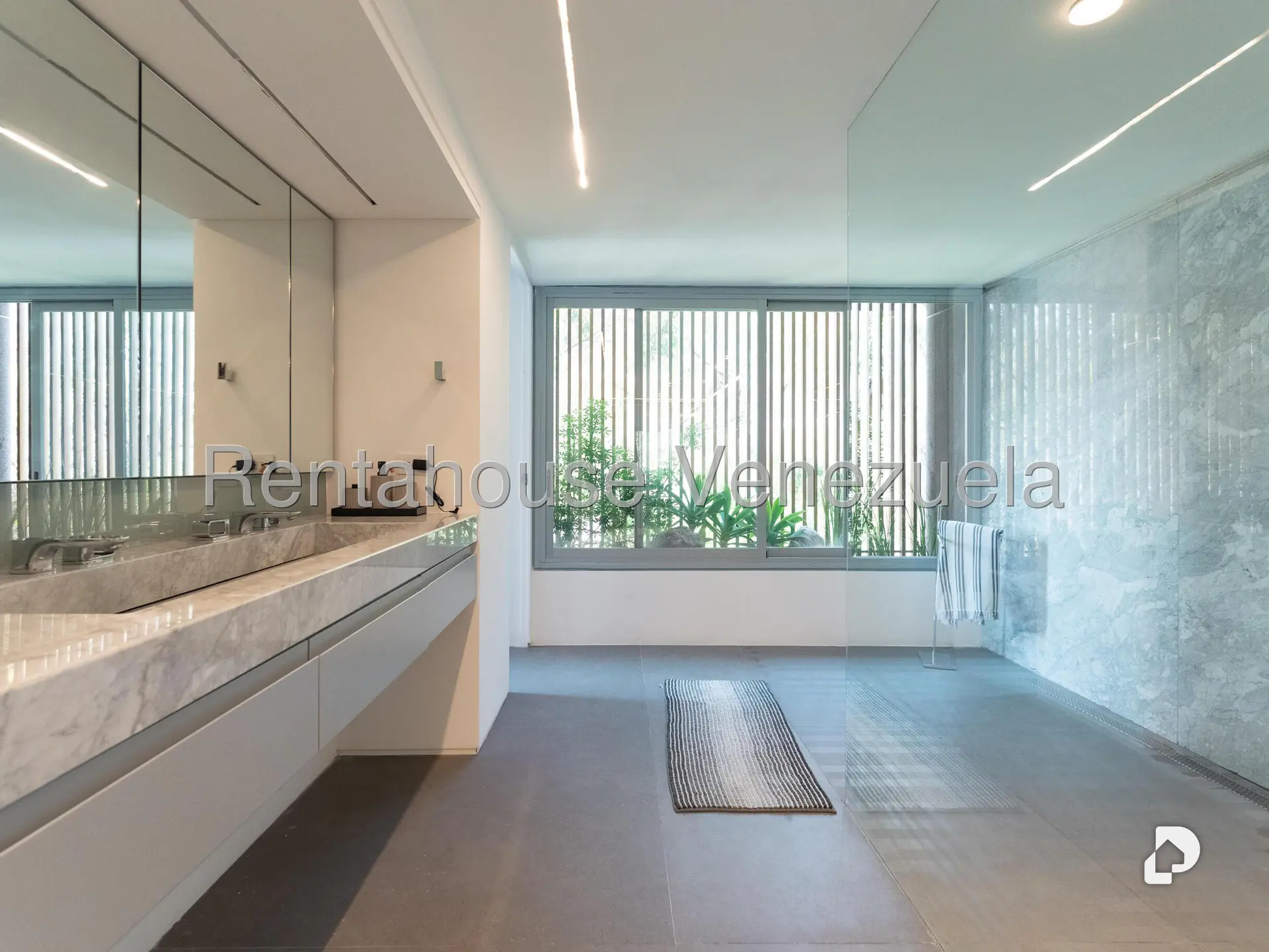 Penthouse in Altamira, Caracas – 26