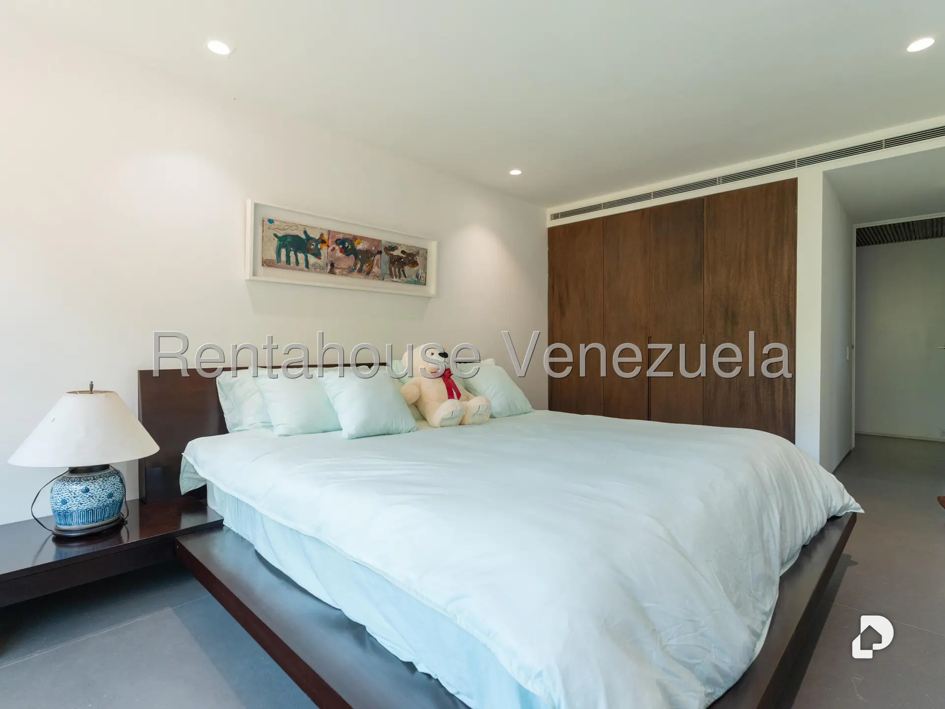 Penthouse in Altamira, Caracas – 28