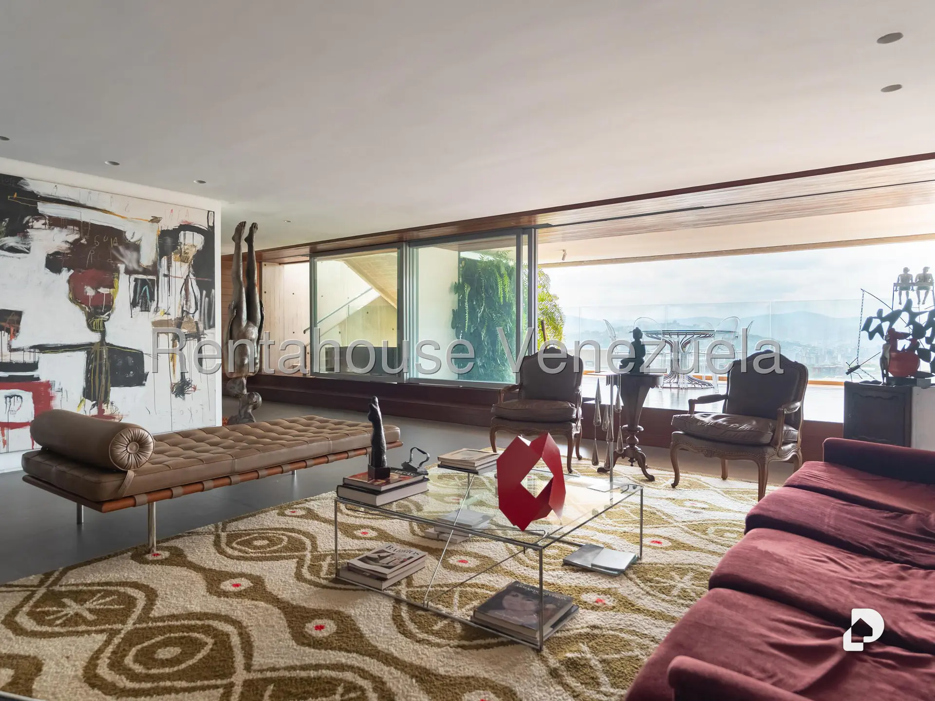 Penthouse in Altamira, Caracas – 6