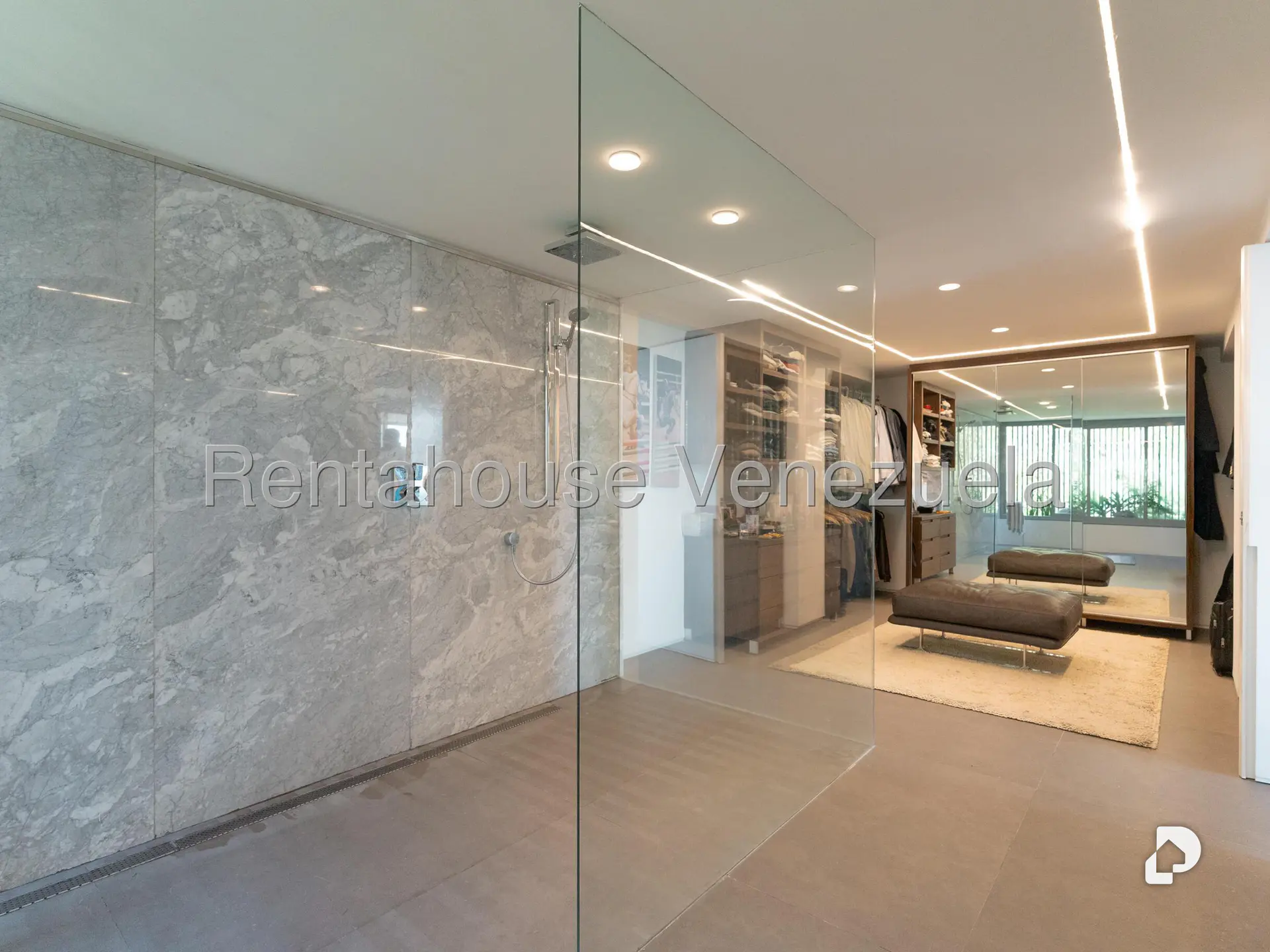 Penthouse in Altamira, Caracas – 23