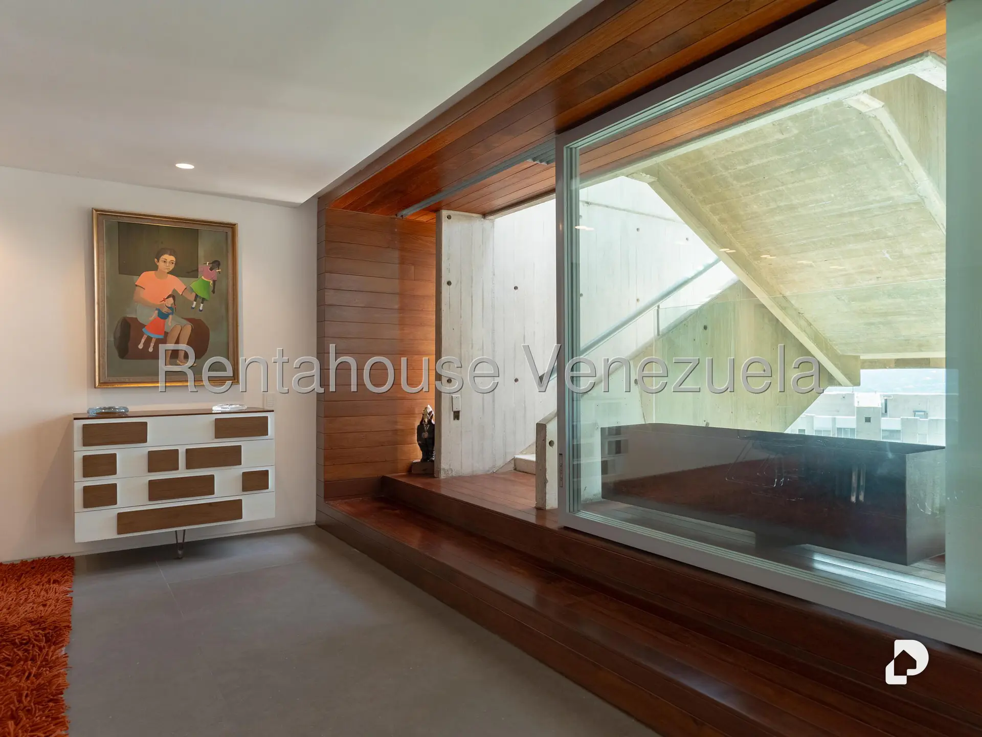 Penthouse in Altamira, Caracas – 66