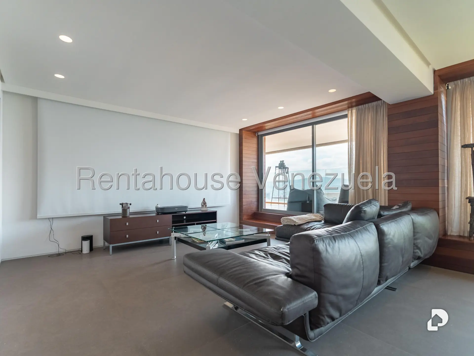 Penthouse in Altamira, Caracas – 20