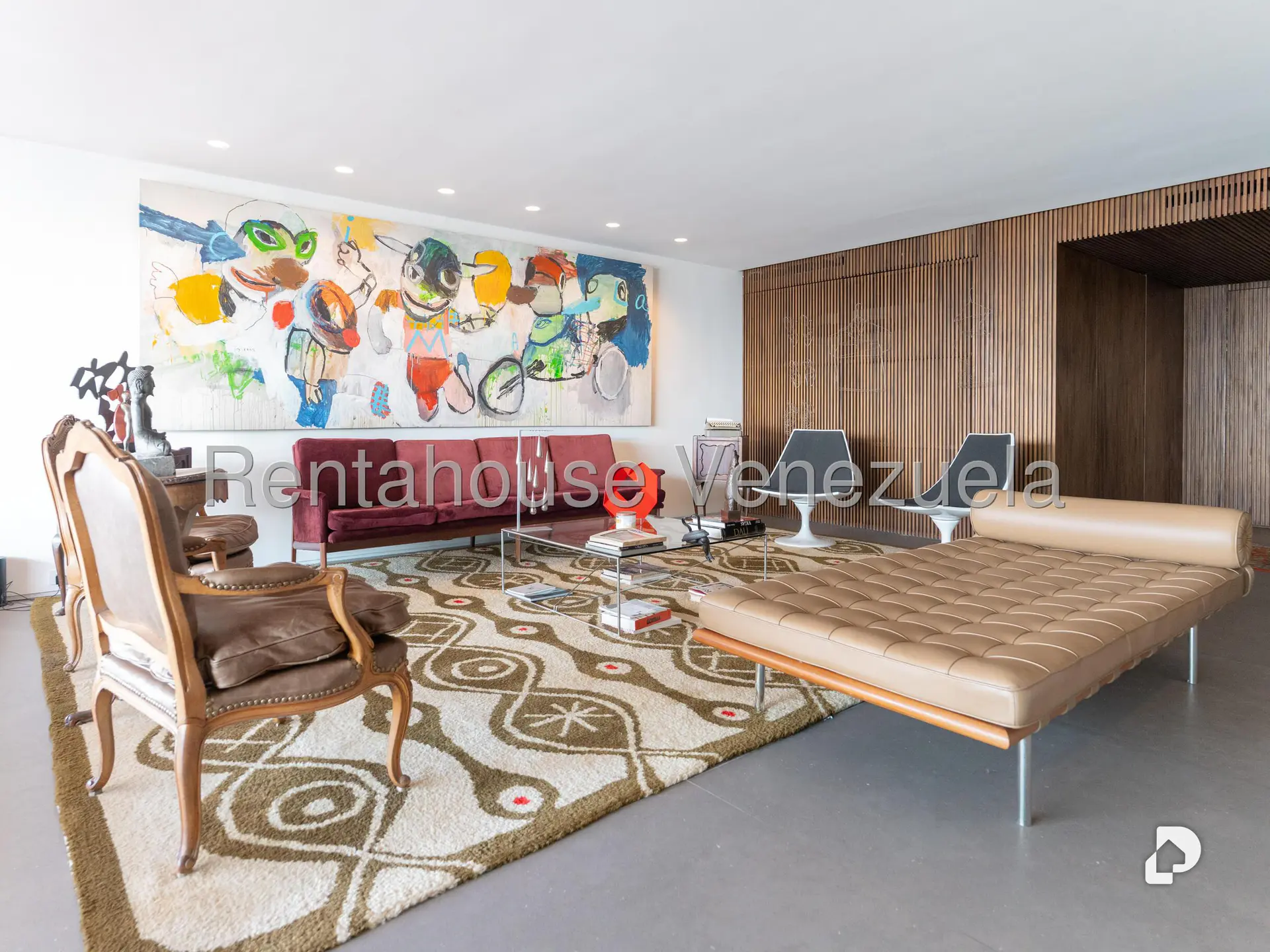 Penthouse in Altamira, Caracas – 7