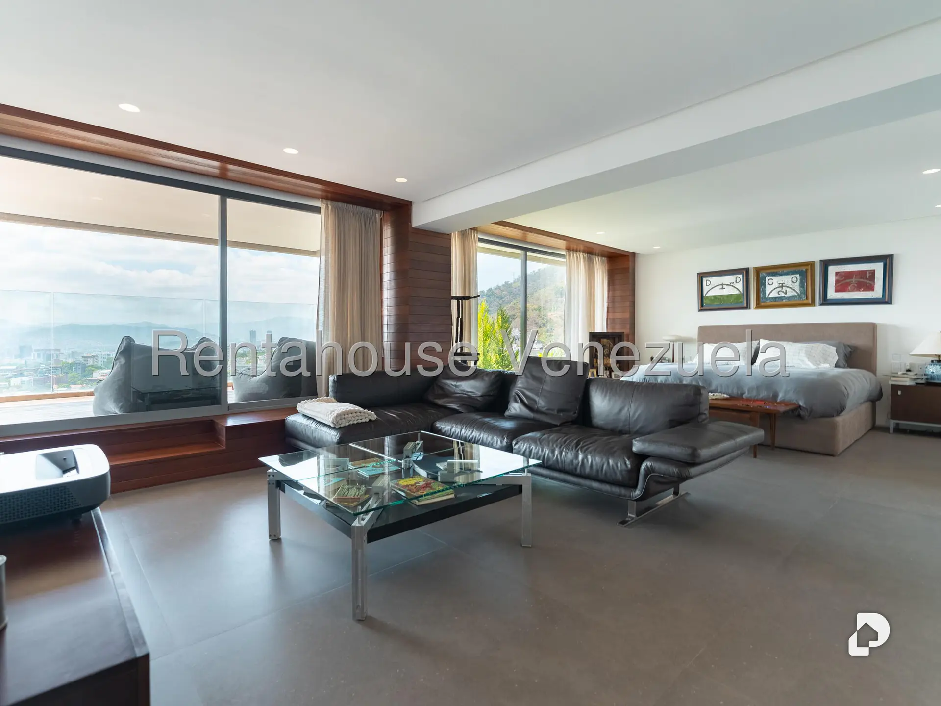 Penthouse in Altamira, Caracas – 18