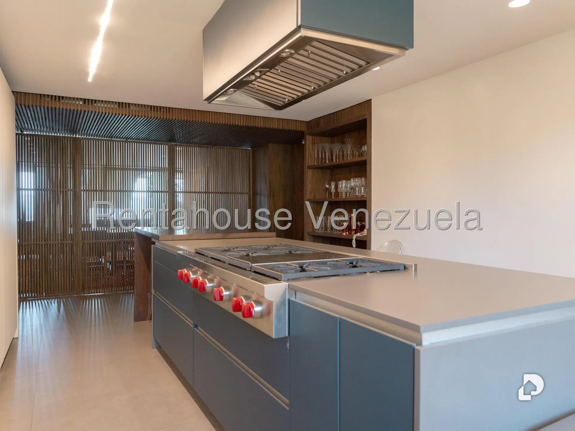 Penthouse in Altamira, Caracas – 13