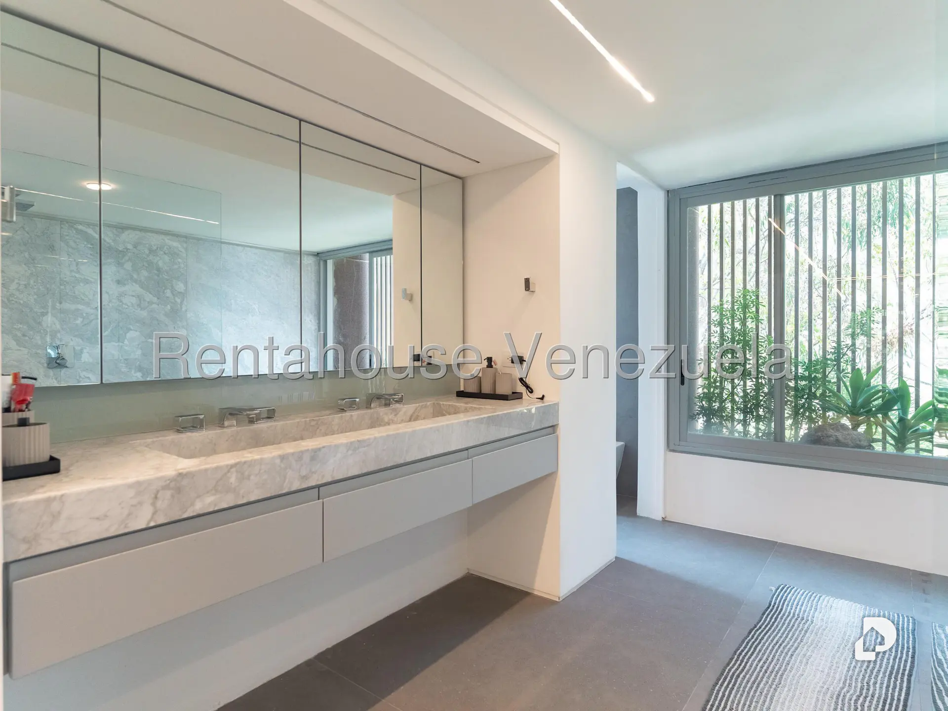 Penthouse in Altamira, Caracas – 25