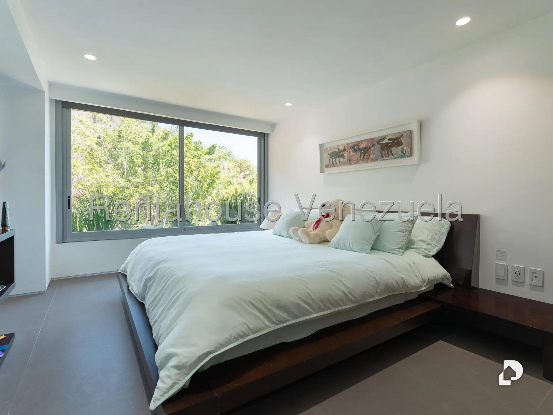 Penthouse in Altamira, Caracas – 27
