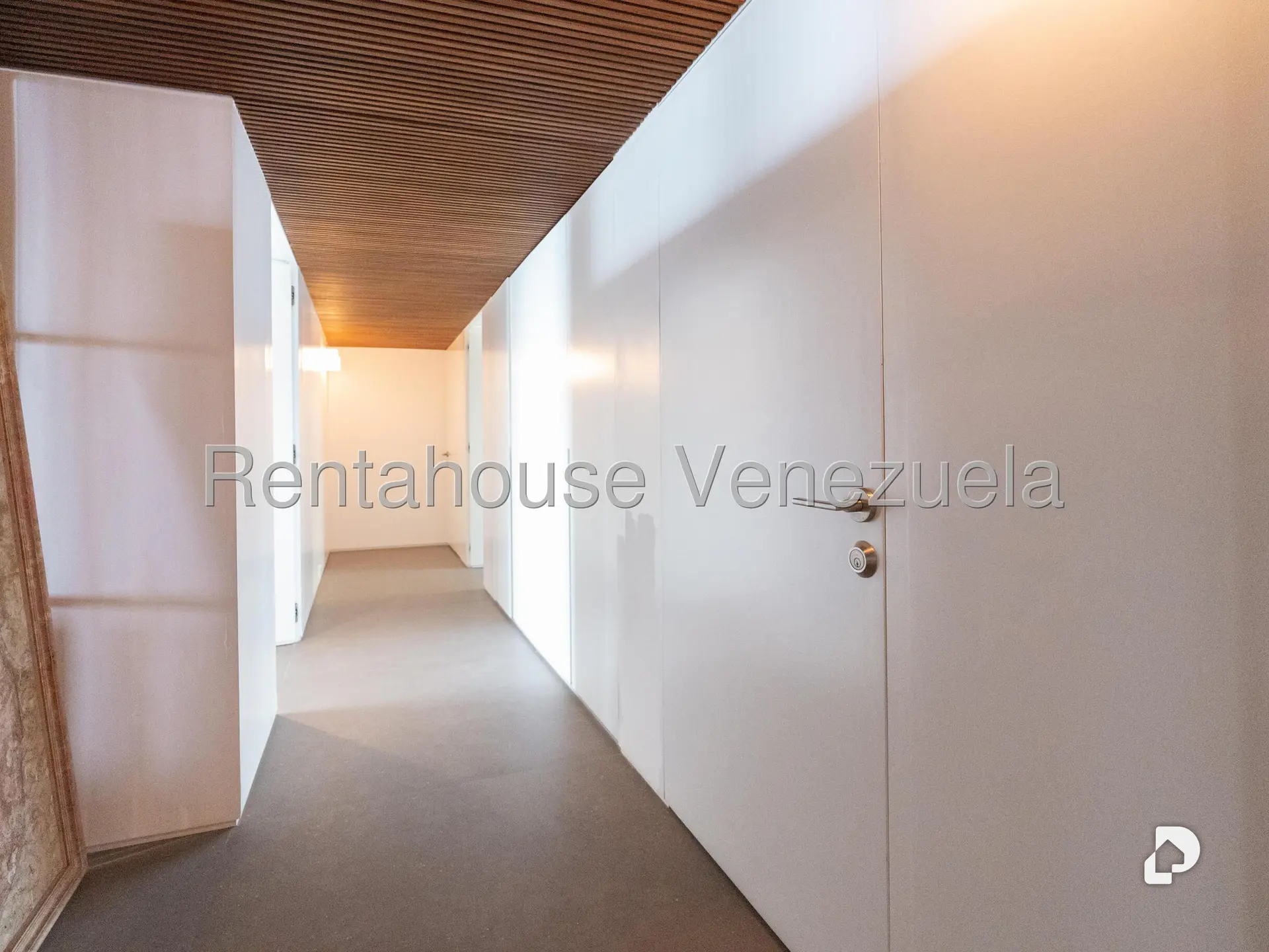 Penthouse in Altamira, Caracas – 30