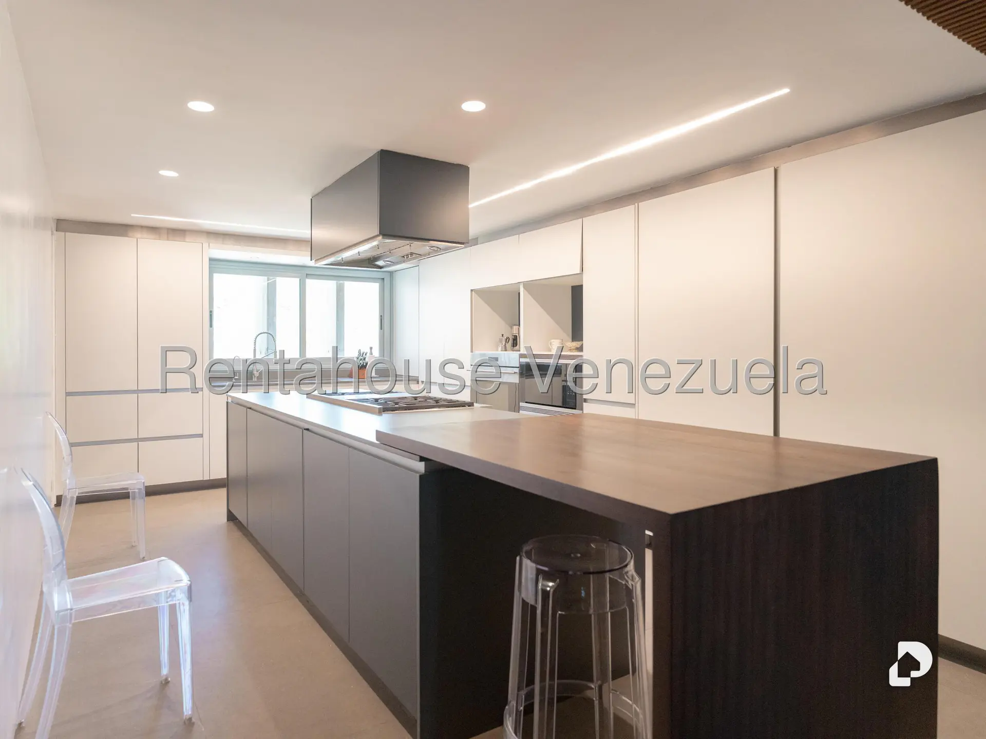 Penthouse in Altamira, Caracas – 15