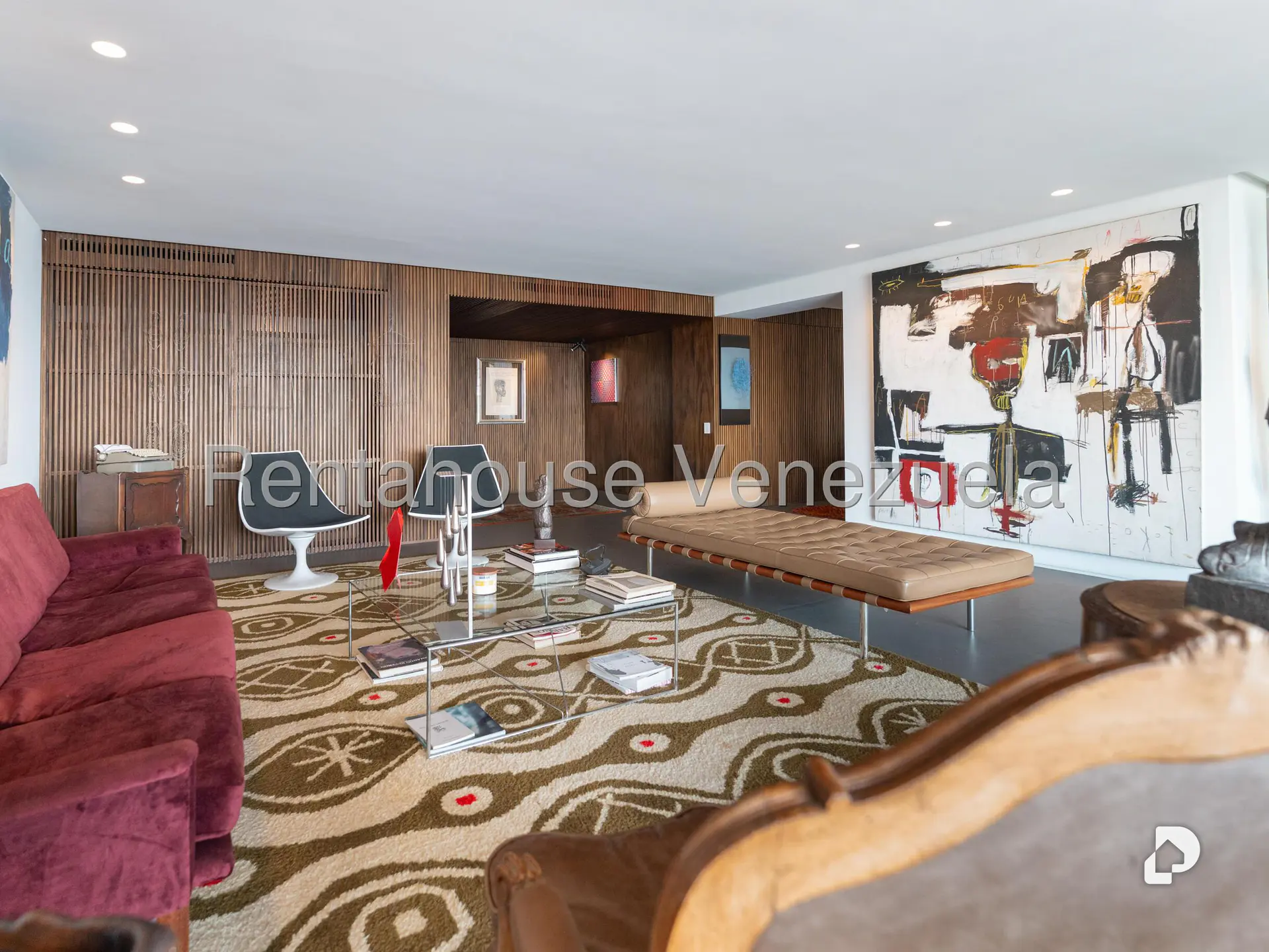 Penthouse in Altamira, Caracas – 9