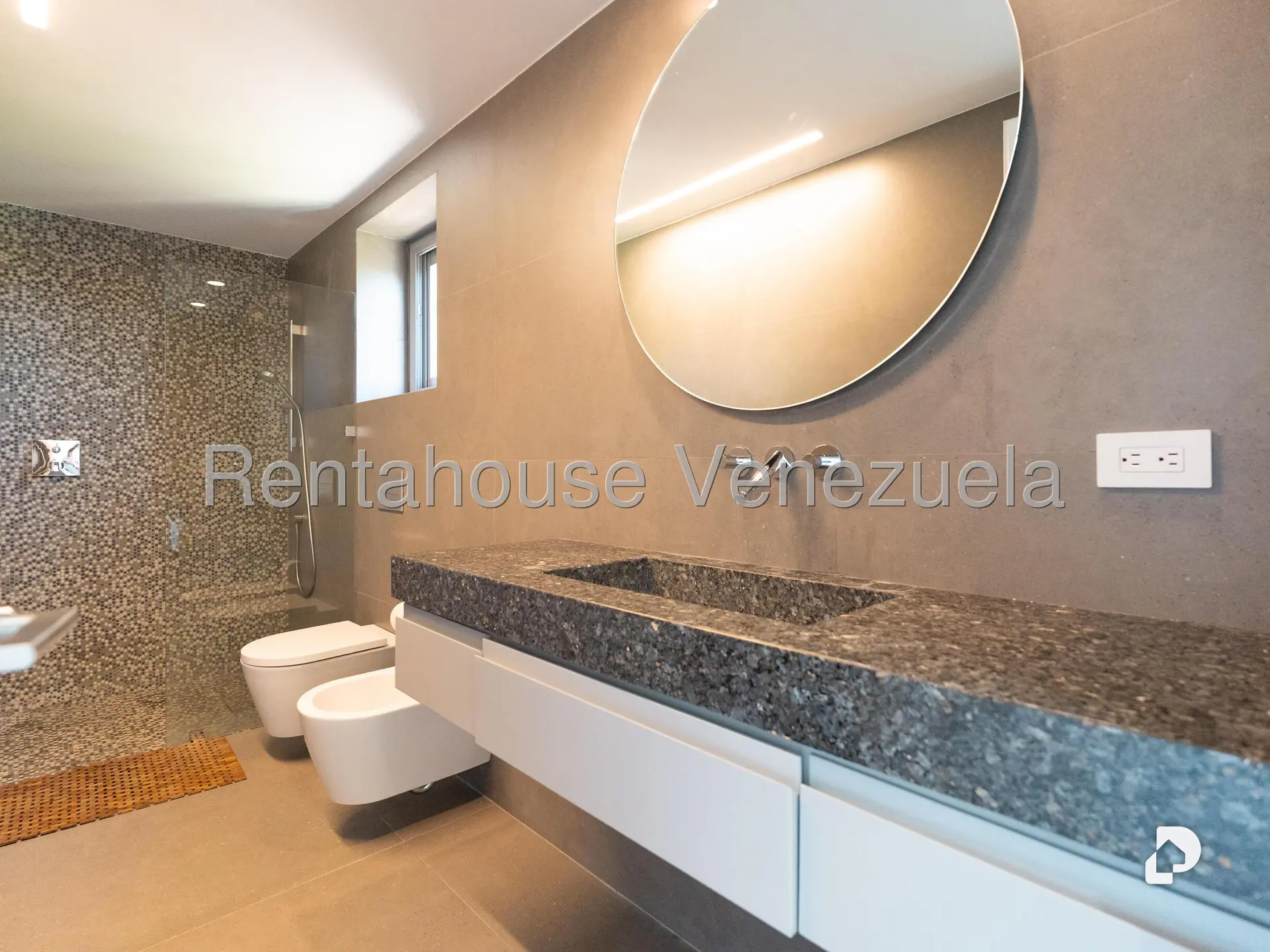Penthouse in Altamira, Caracas – 29
