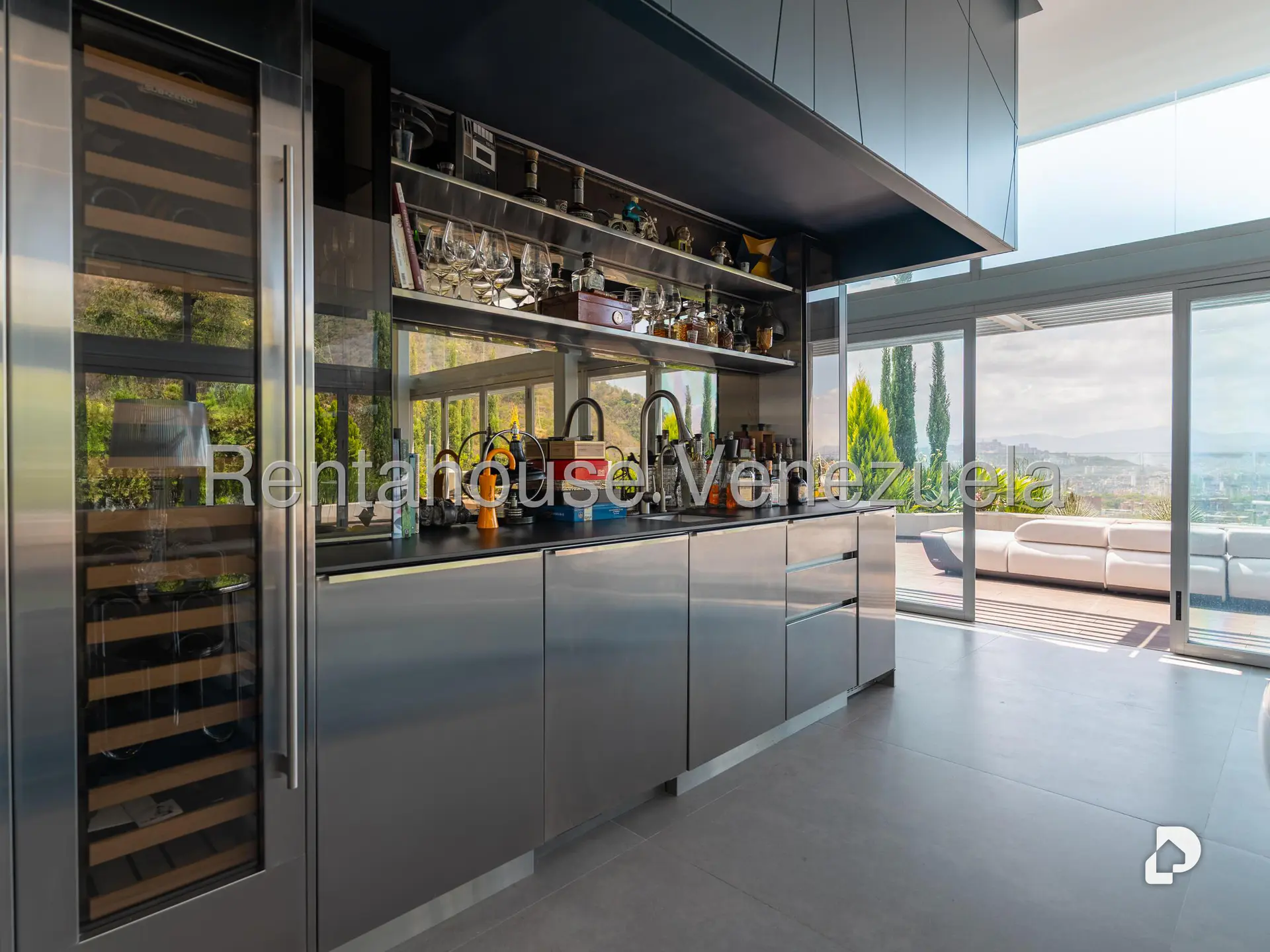 Penthouse in Altamira, Caracas – 40