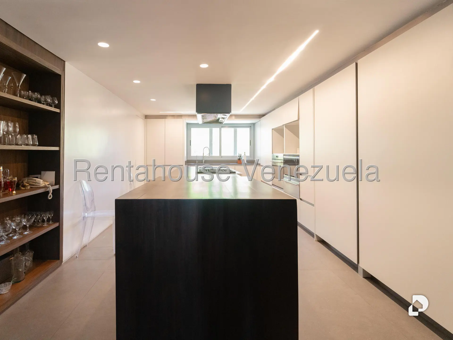 Penthouse in Altamira, Caracas – 17
