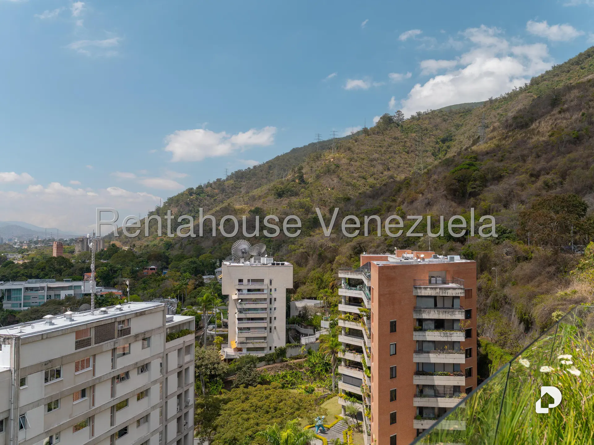 Penthouse in Altamira, Caracas – 52