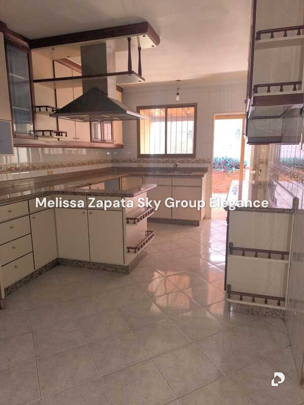 Casa en La Rosaleda, Barquisimeto – 11