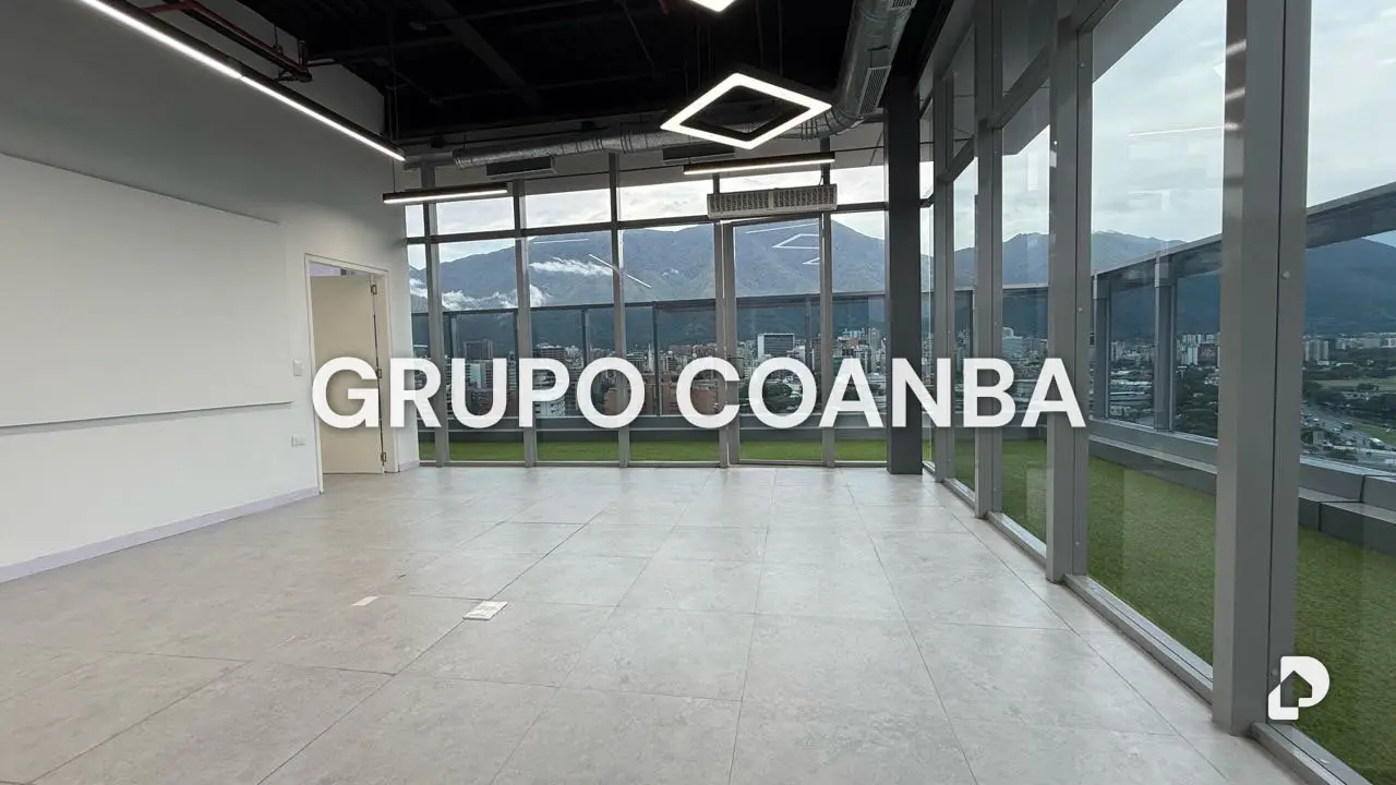 Oficina en Las Mercedes, Caracas – 7