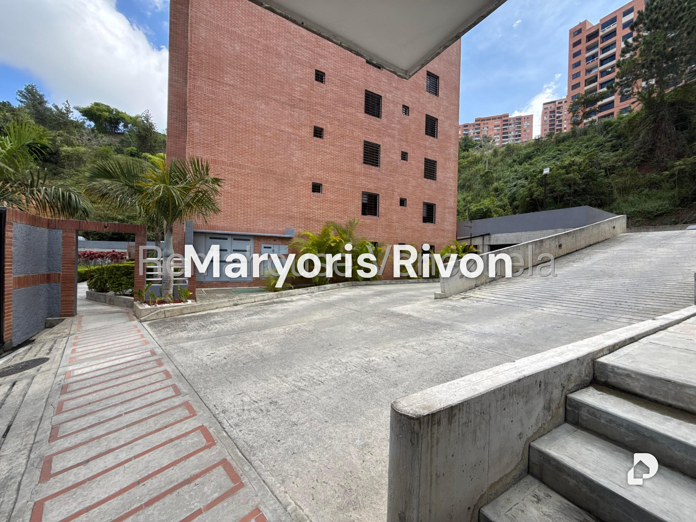 Apartamento en Colinas de La Tahona, Caracas – 29