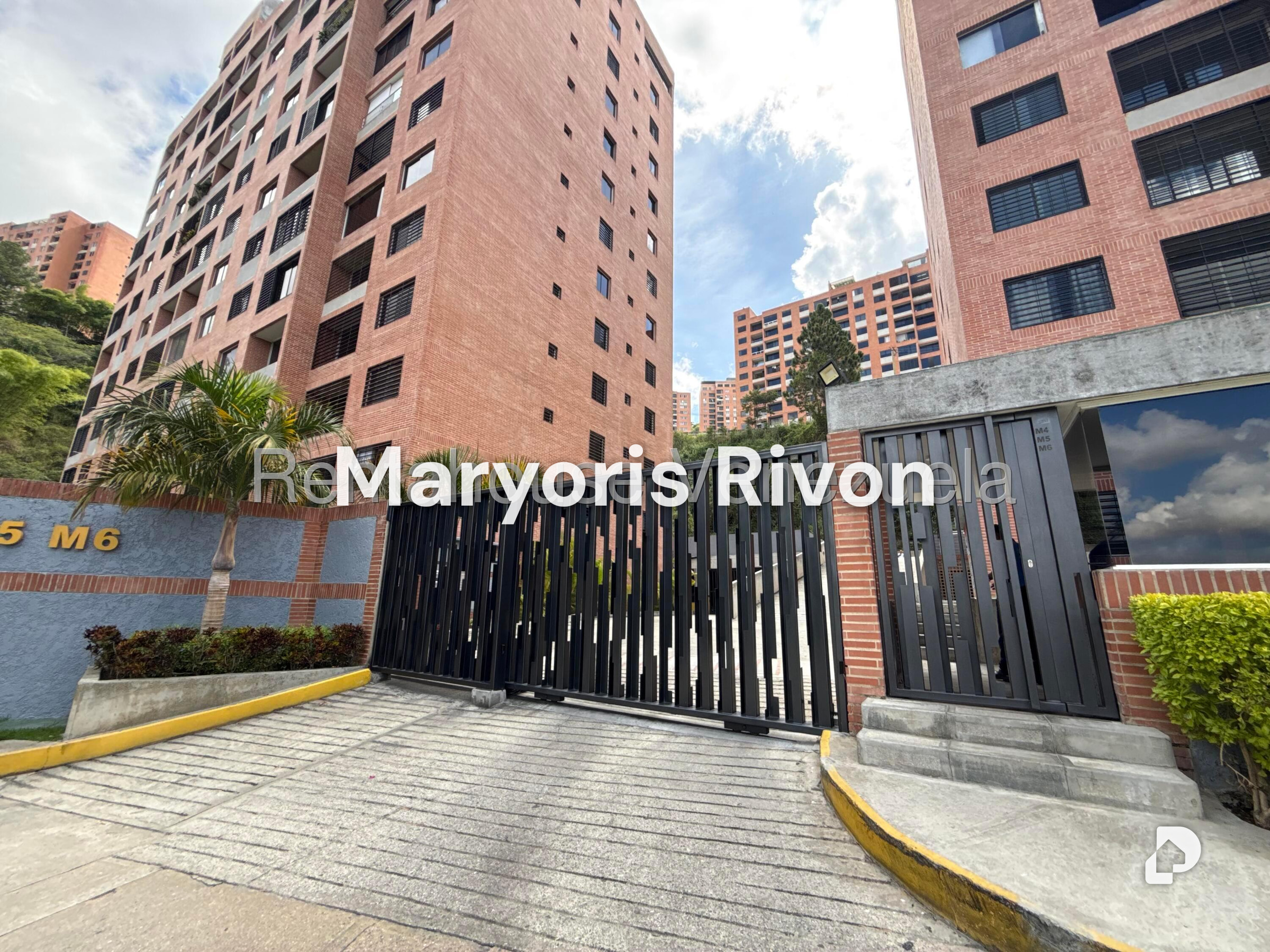 Apartamento en Colinas de La Tahona, Caracas – 30