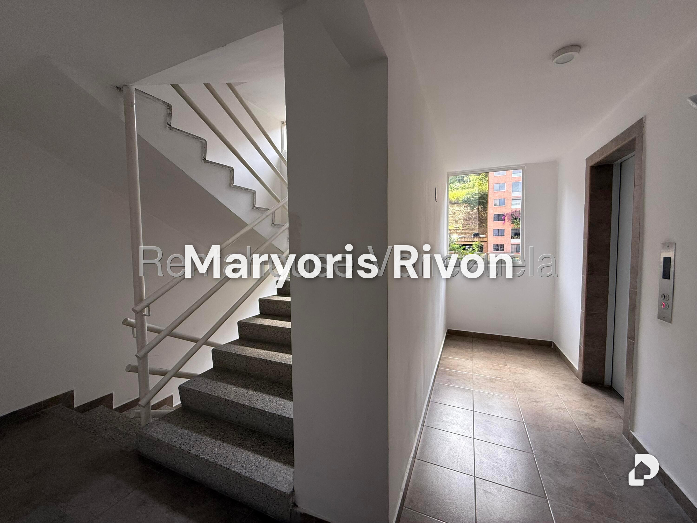 Apartamento en Colinas de La Tahona, Caracas – 20