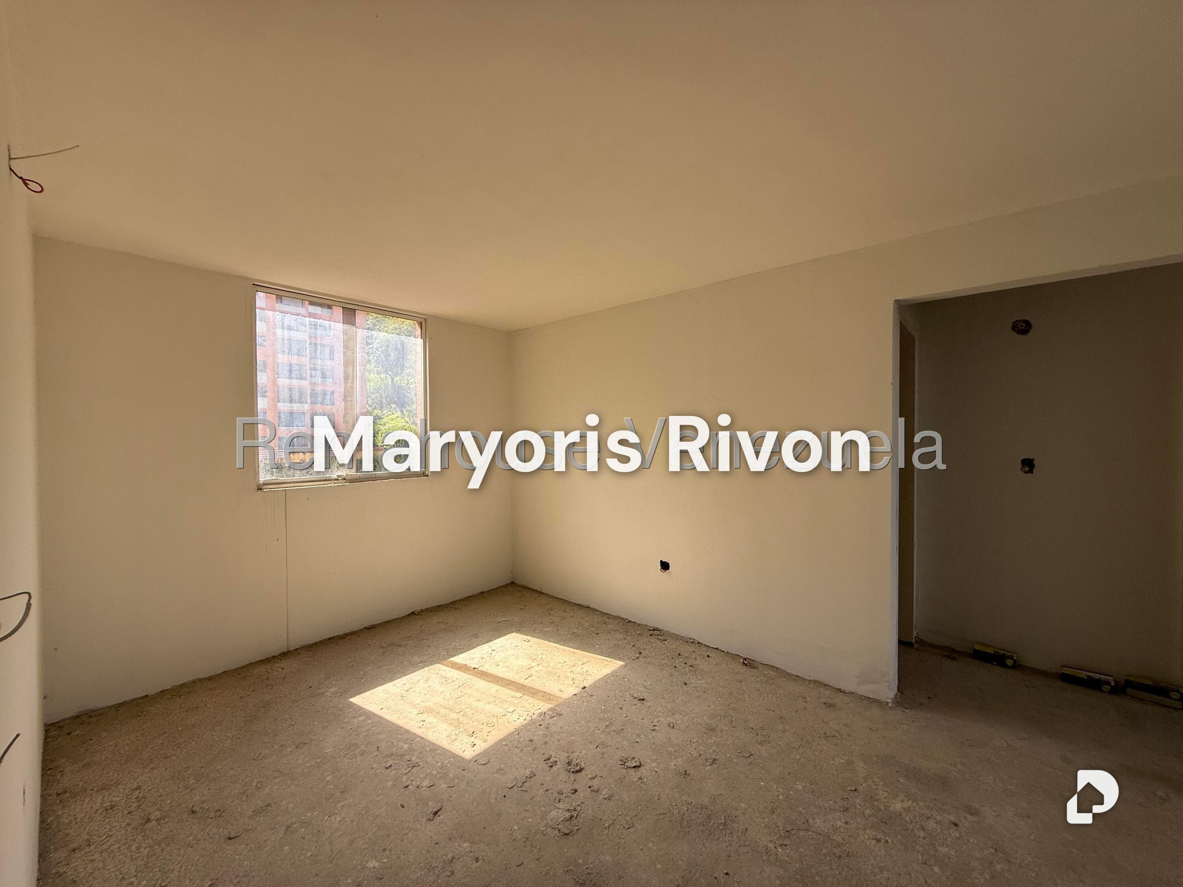 Apartamento en Colinas de La Tahona, Caracas – 11