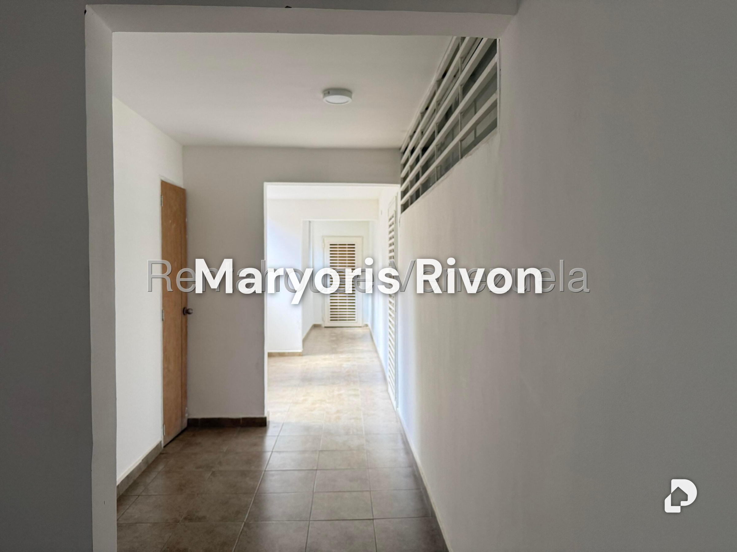 Apartamento en Colinas de La Tahona, Caracas – 19