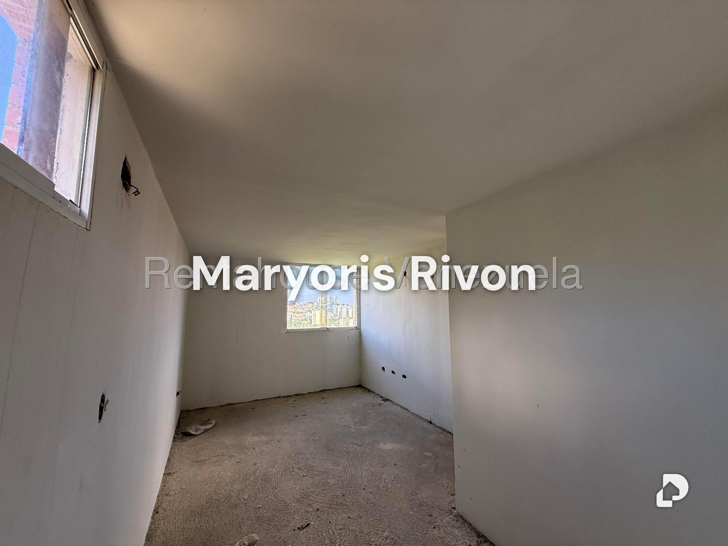 Apartamento en Colinas de La Tahona, Caracas – 17