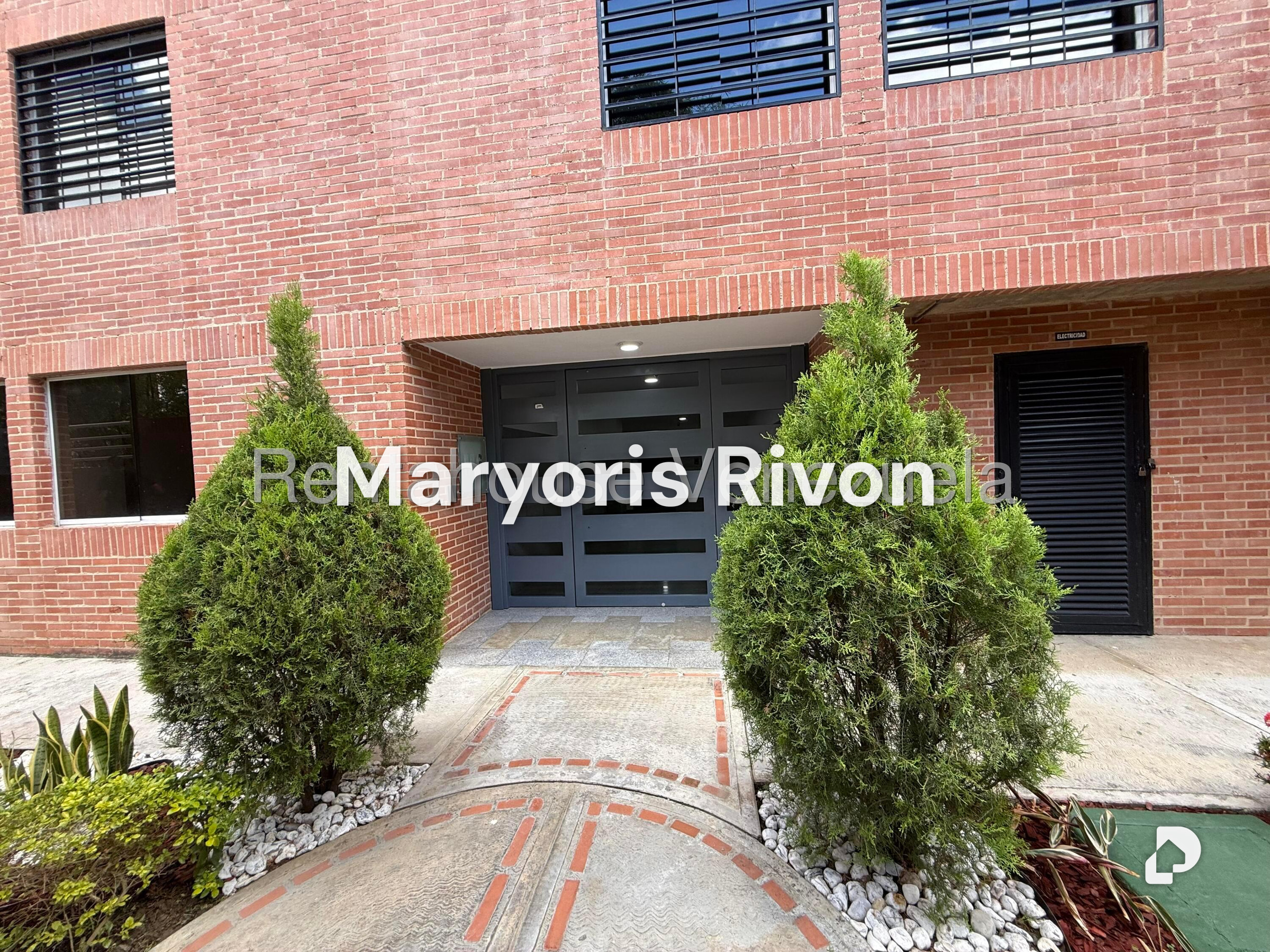 Apartamento en Colinas de La Tahona, Caracas – 27
