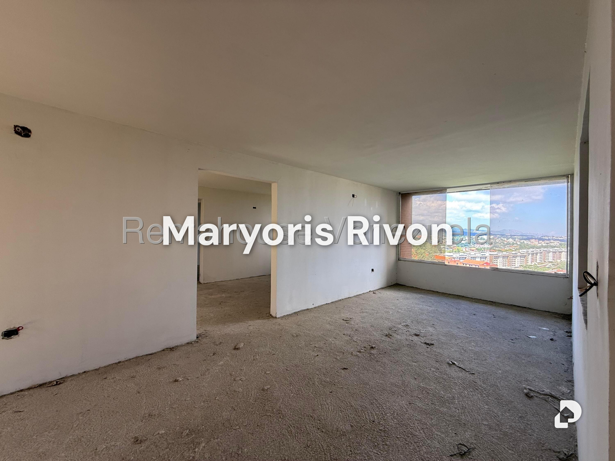 Apartamento en Colinas de La Tahona, Caracas – 5