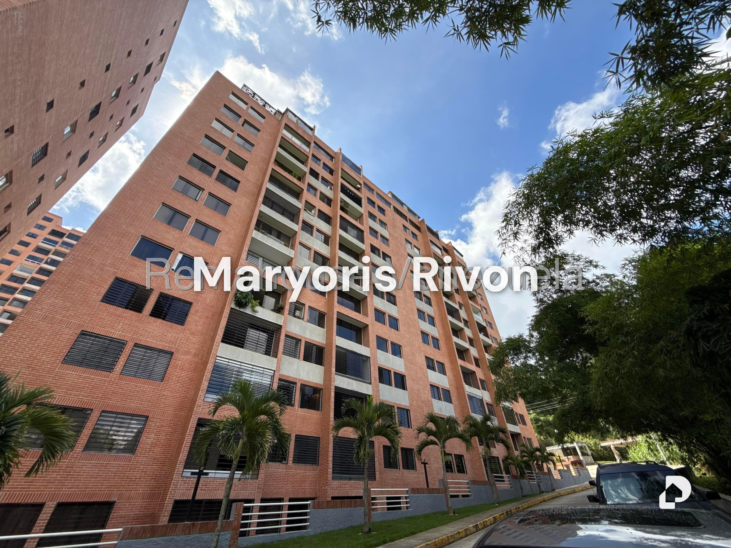 Apartamento en Colinas de La Tahona, Caracas – 1