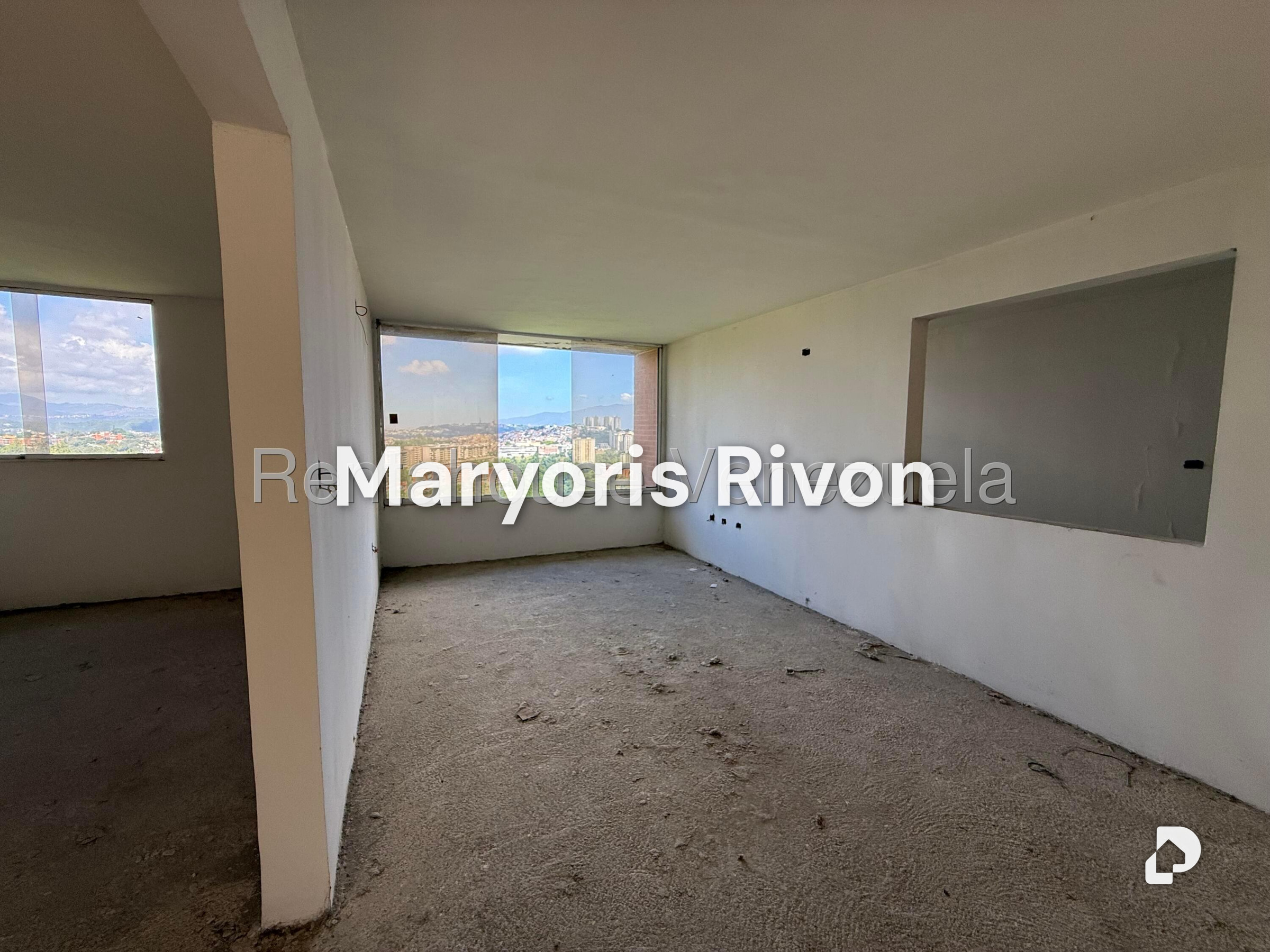 Apartamento en Colinas de La Tahona, Caracas – 7