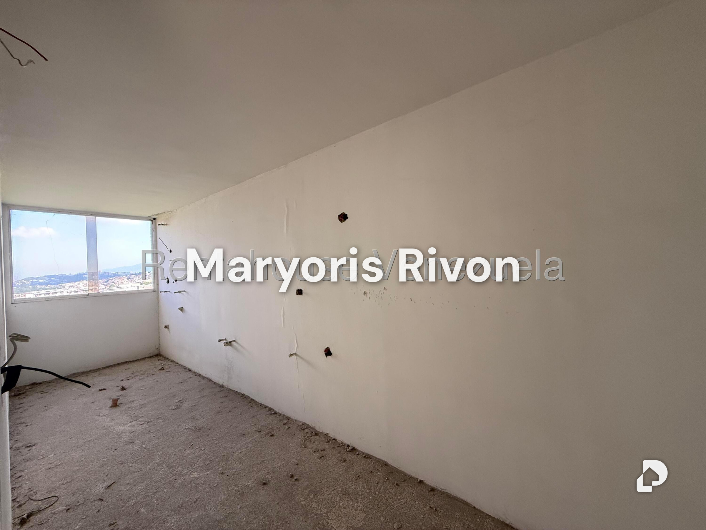 Apartamento en Colinas de La Tahona, Caracas – 8