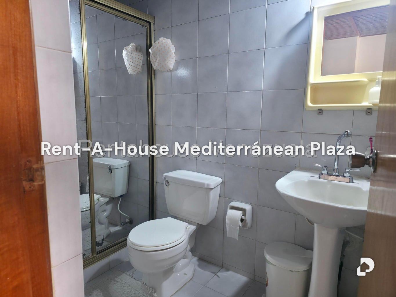 Apartamento en El Parral, Valencia – 22