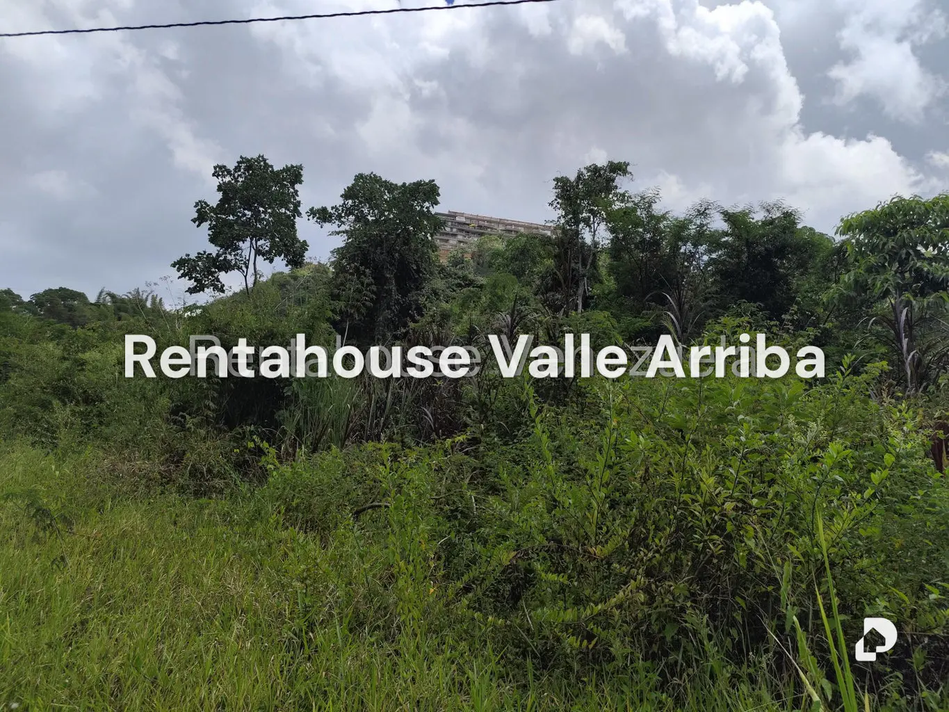 Terreno en Villa Nueva Hatillo, Caracas – 6