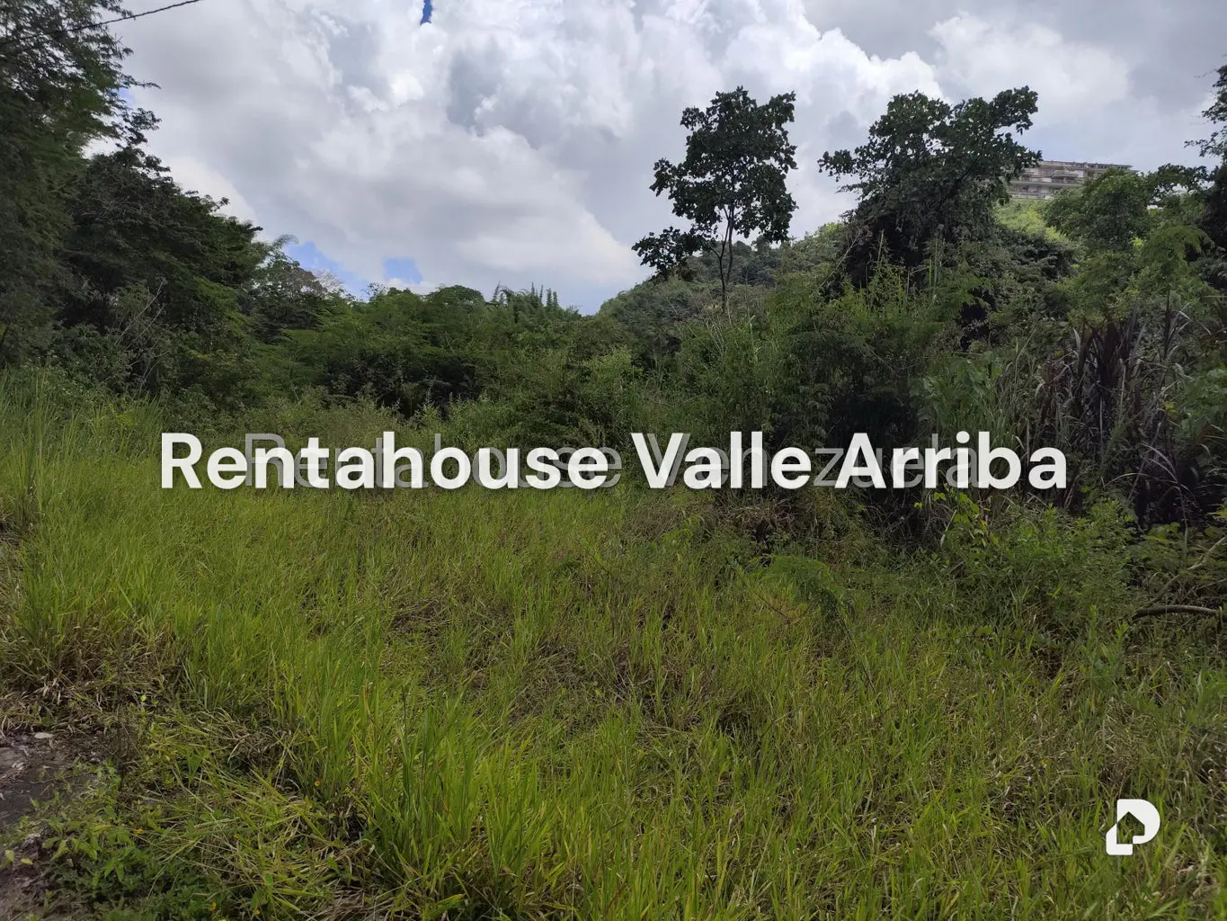 Terreno en Villa Nueva Hatillo, Caracas – 7