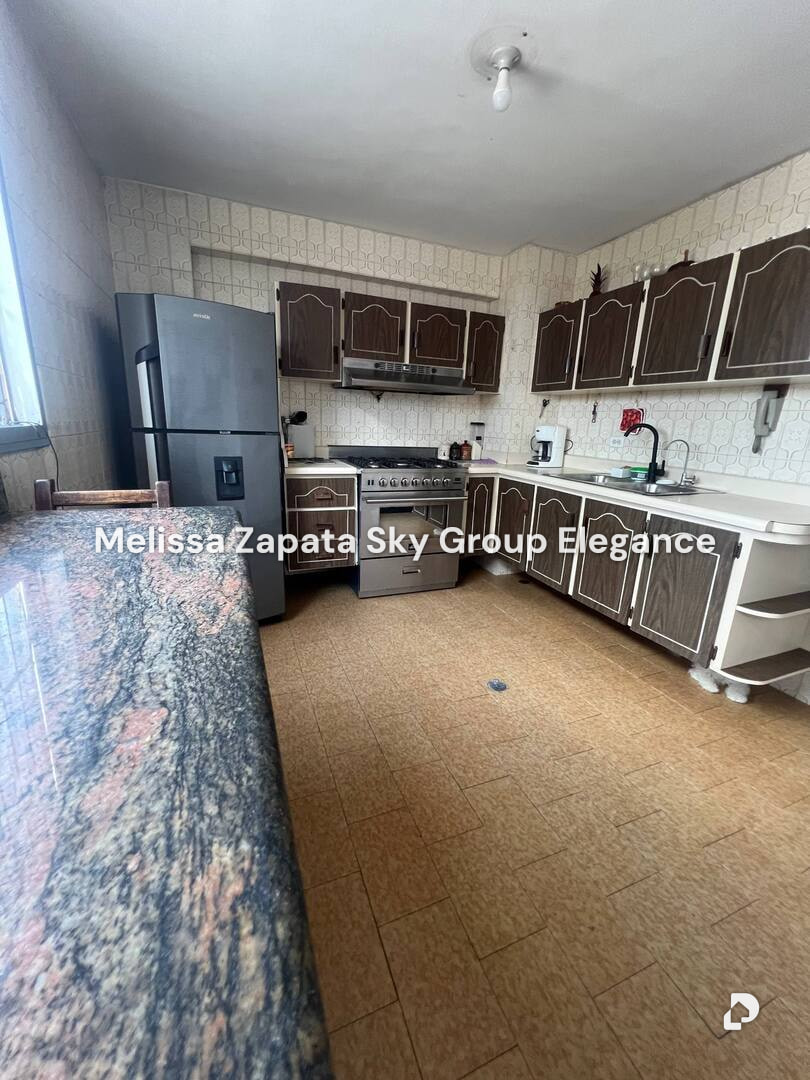 Apartamento en Gisela, Barquisimeto – 4