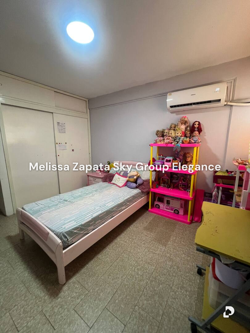 Apartamento en Gisela, Barquisimeto – 12