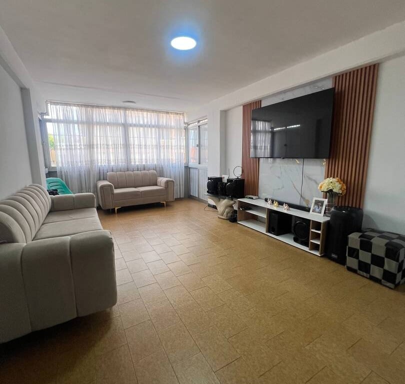 Apartamento en Barquisimeto - 1