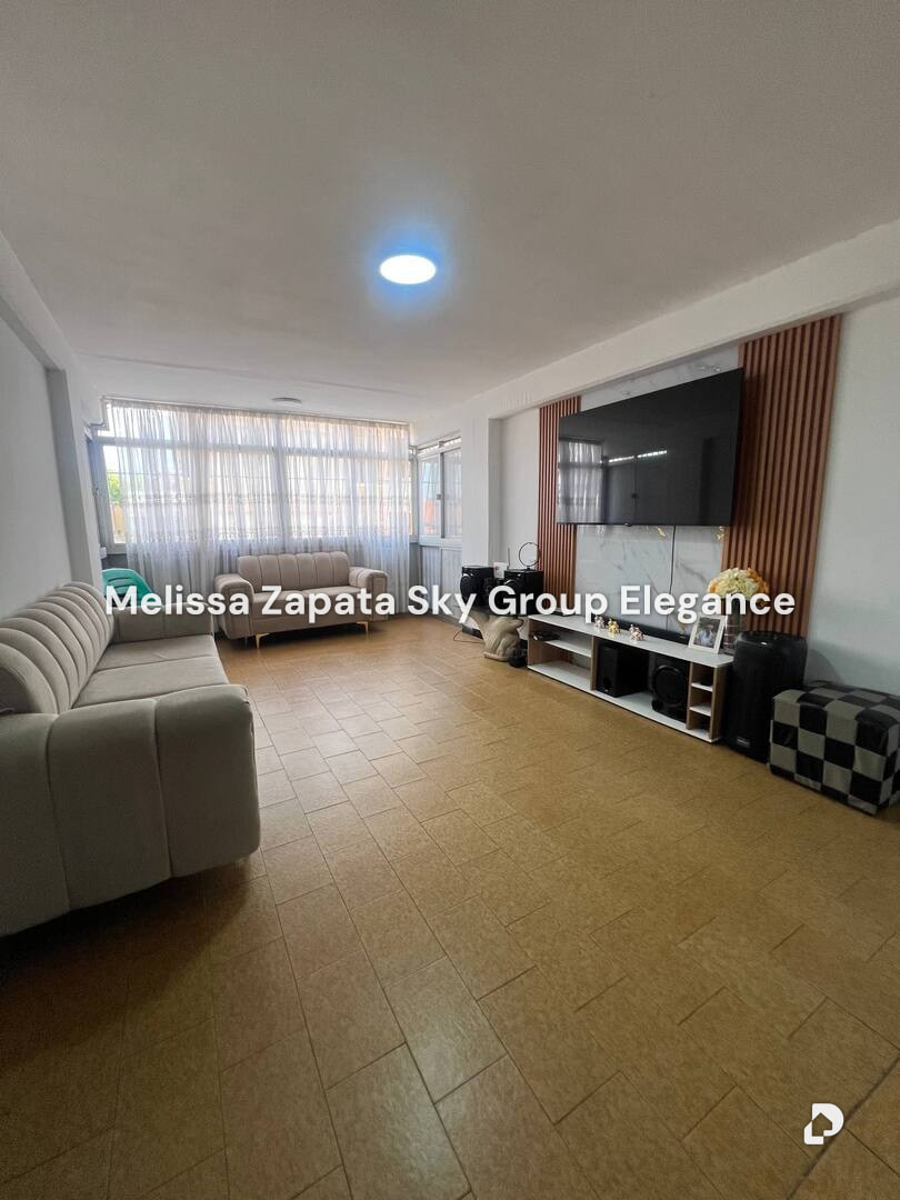 Apartamento en Gisela, Barquisimeto – 1
