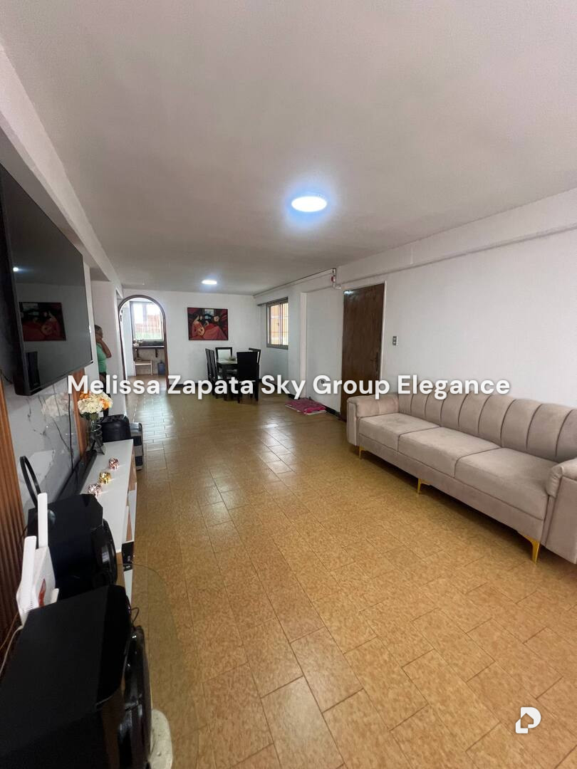 Apartamento en Gisela, Barquisimeto – 2