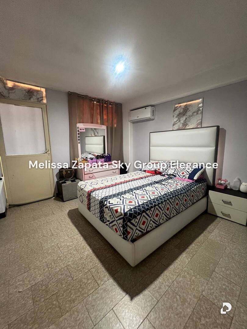 Apartamento en Gisela, Barquisimeto – 13