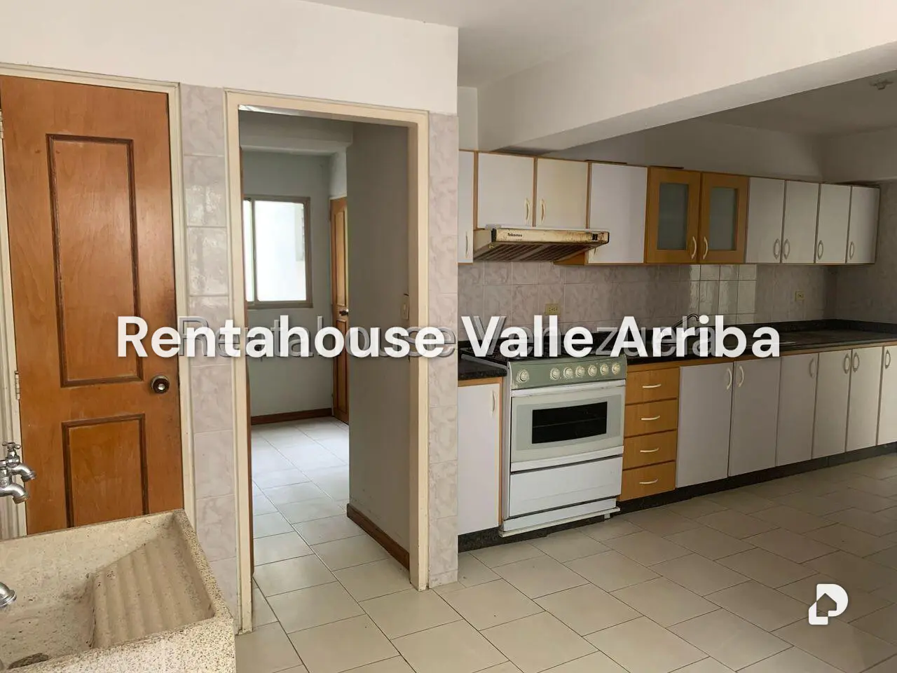Apartamento en Terrazas del Ávila, Caracas – 9