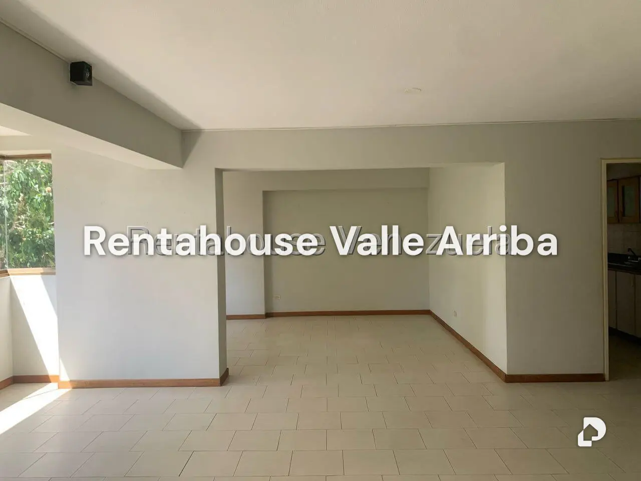 Apartamento en Terrazas del Ávila, Caracas – 6