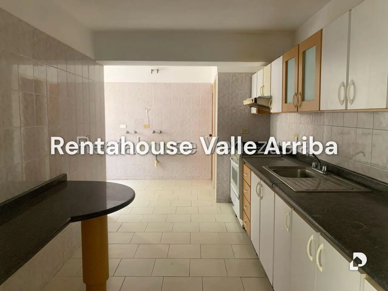 Apartamento en Terrazas del Ávila, Caracas – 8
