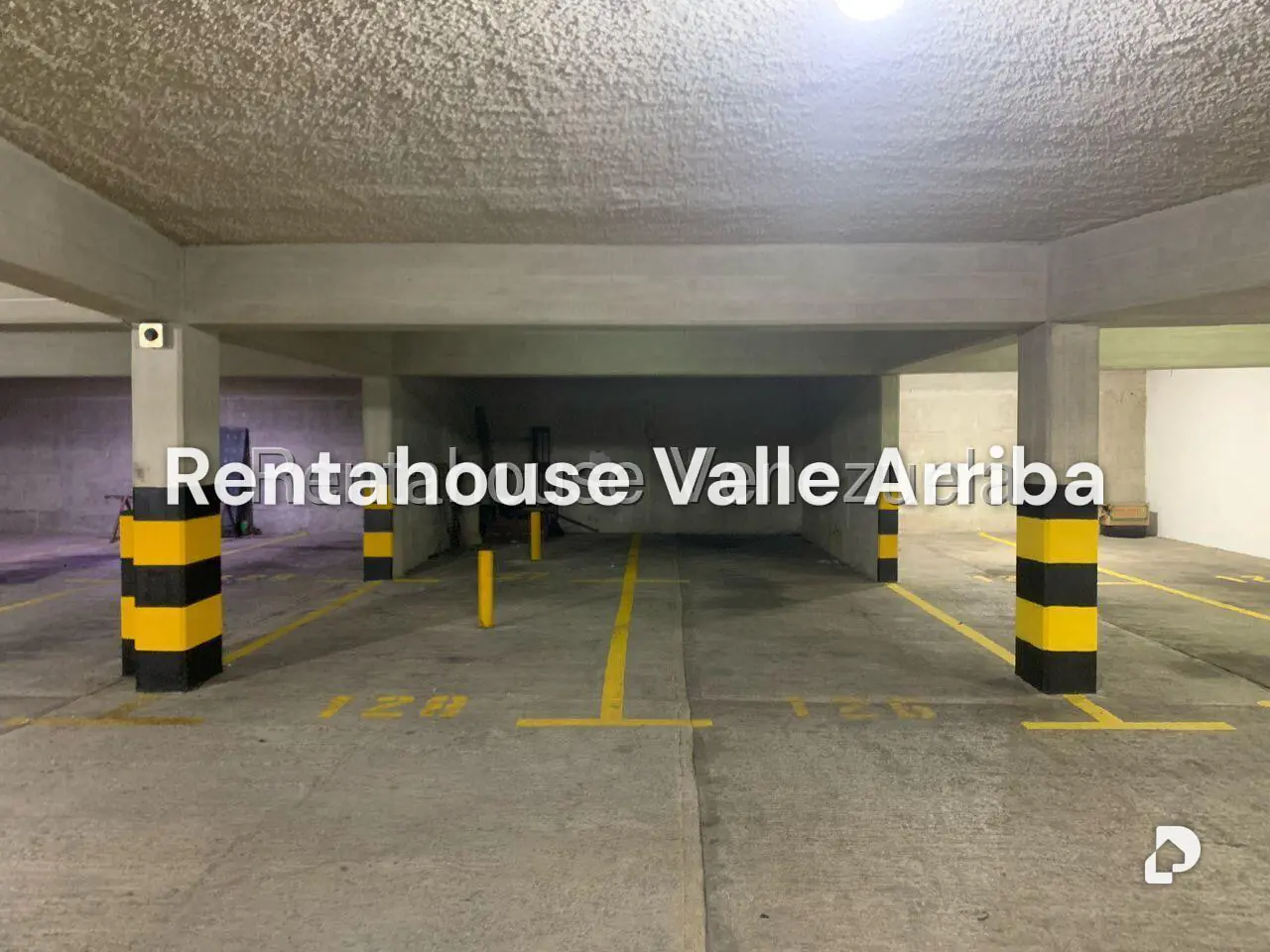 Apartamento en Terrazas del Ávila, Caracas – 24