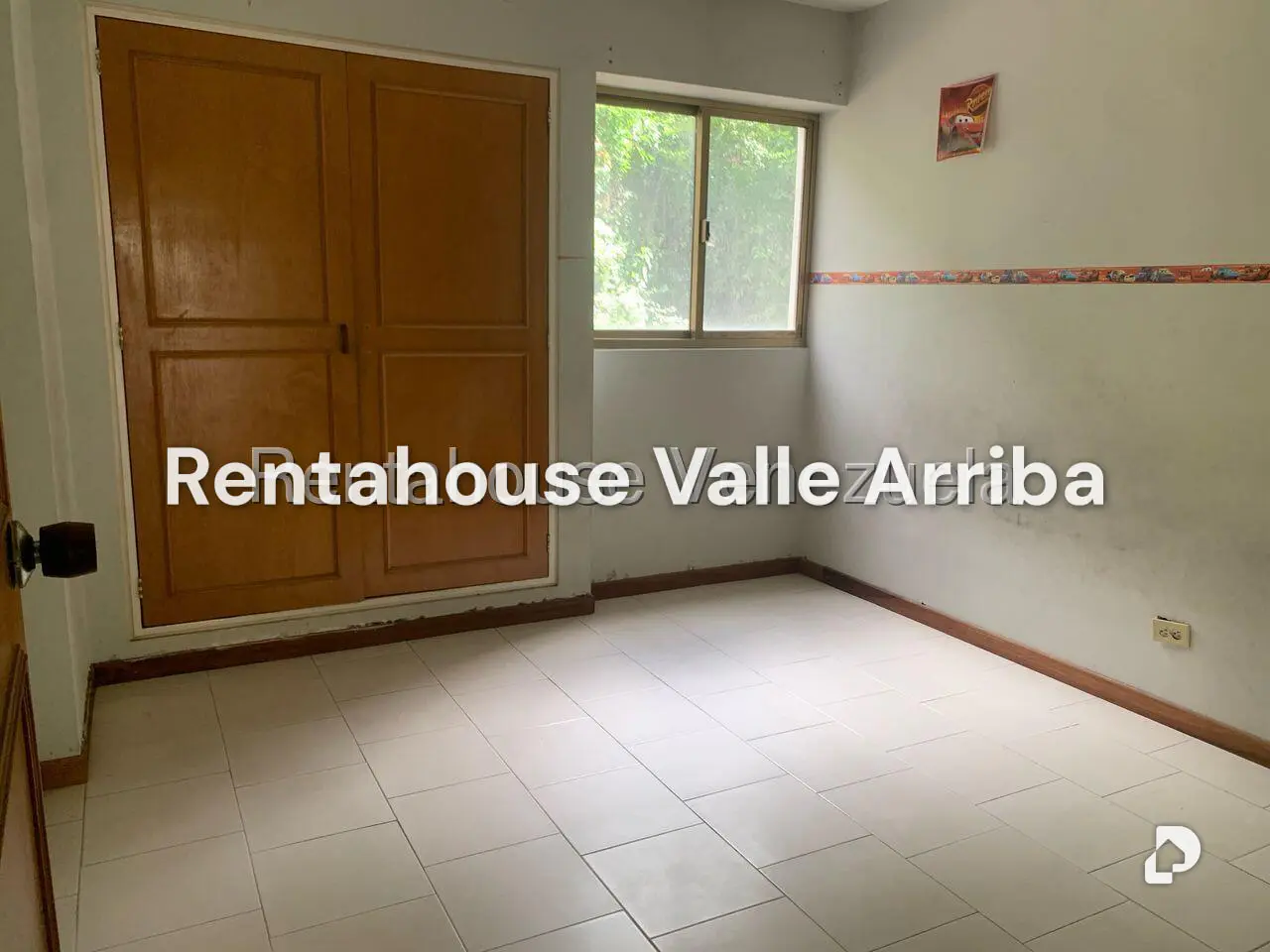 Apartamento en Terrazas del Ávila, Caracas – 14