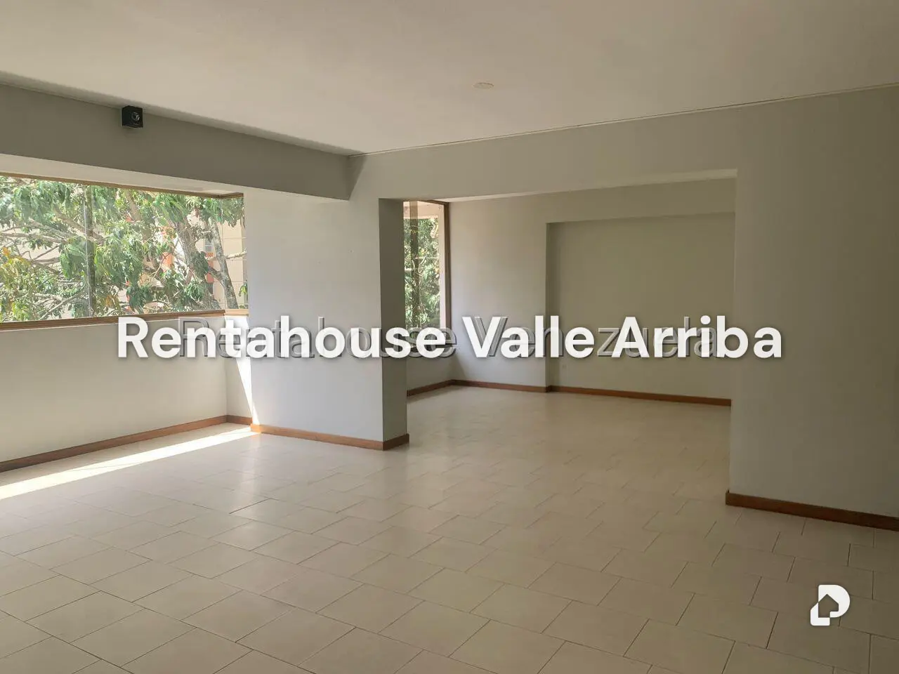 Apartamento en Terrazas del Ávila, Caracas – 4