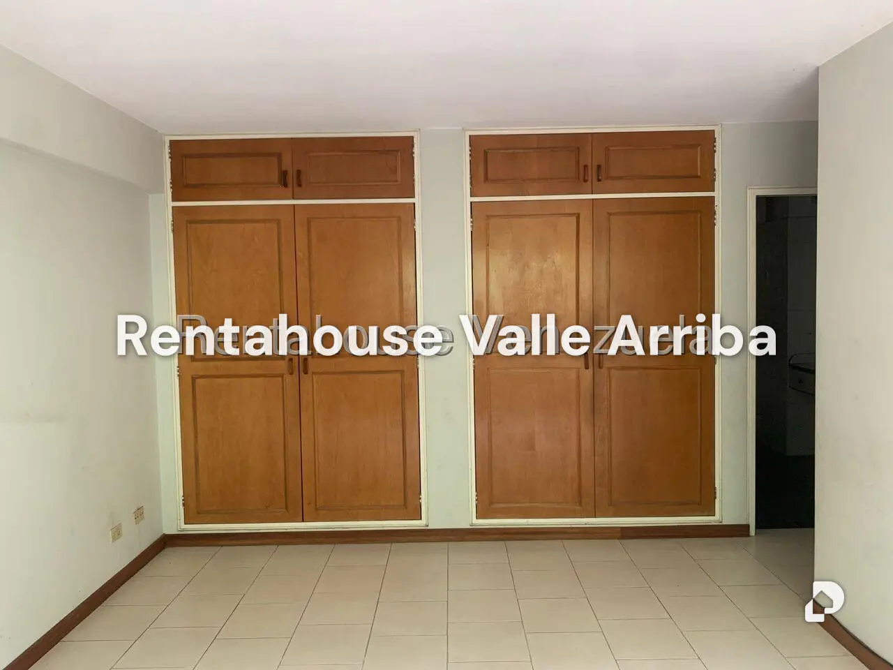 Apartamento en Terrazas del Ávila, Caracas – 16