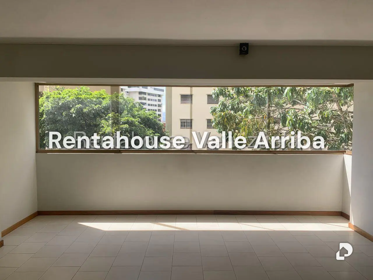Apartamento en Terrazas del Ávila, Caracas – 5