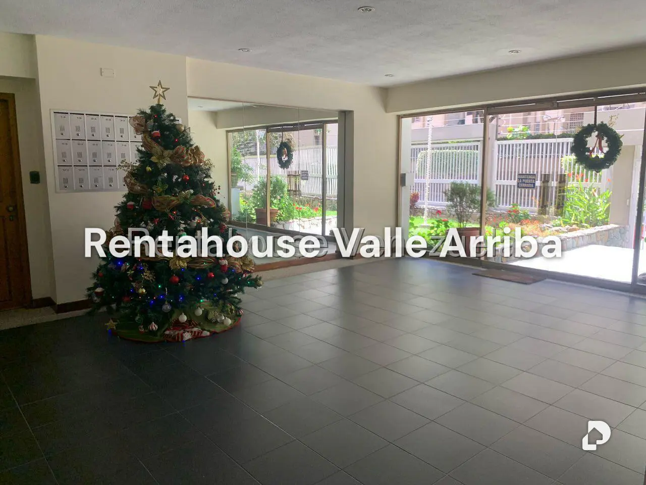 Apartamento en Terrazas del Ávila, Caracas – 2