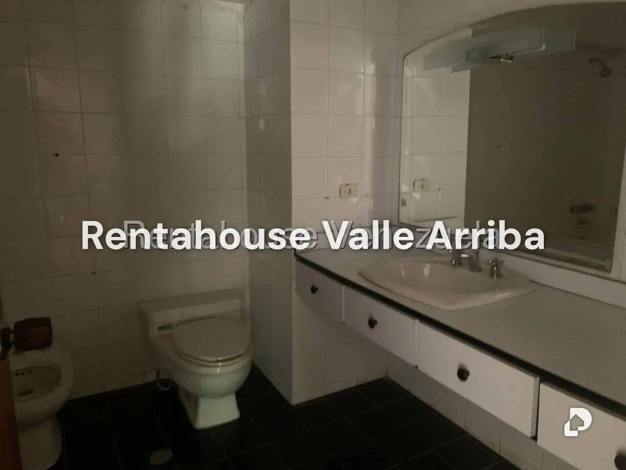 Apartamento en Terrazas del Ávila, Caracas – 17